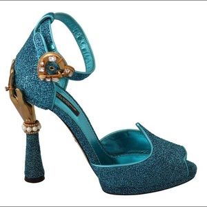 Dolce and Gabbana Shoes